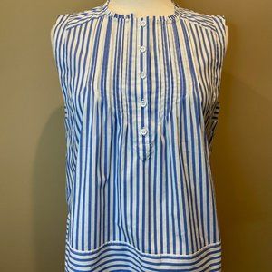 Ella Moss Striped Top